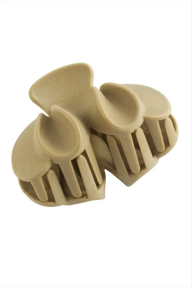 Dişli Mandal Toka 8 cm - Resim 5