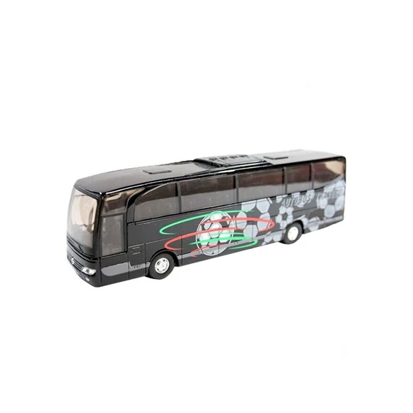 52590 WELLY MERCEDES BENZ TRAVEGA 96 ürün görseli 1