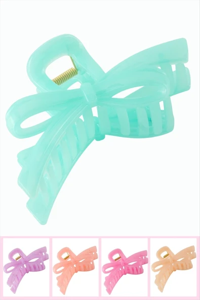 Fiyong Mandal Toka 10 cm - Resim 3