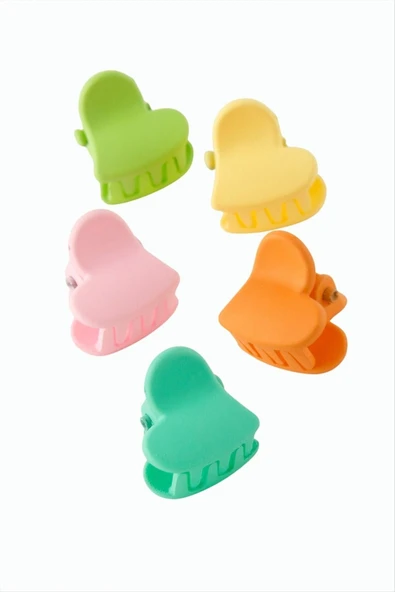 3 Adet Minik Mandal Toka 1 cm ürün görseli 1