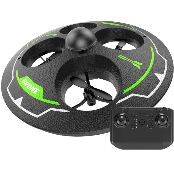 Kutuda Ufo Kameralı Drone ürün görseli 1
