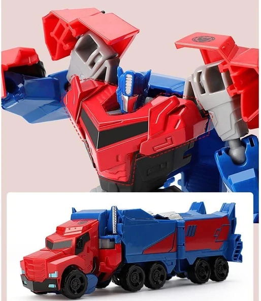 L8101/L8102 METAL TRANSFORMERS ROBOT -ETM ürün görseli 1