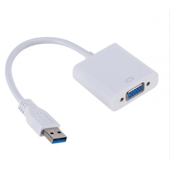 Micro 5Pin Vga Çevirici Aparat ZR176 ürün görseli 1