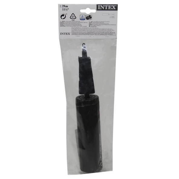 IP69613 EL POMPASI 29 CM- VRD - Resim 2