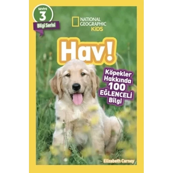 National Geographic Kids Hav! ürün görseli 1