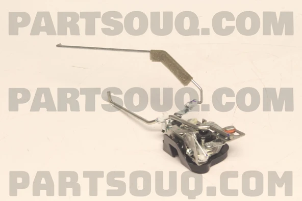 Kilit Kapı Canter 515/635/659 Sağ (Oem No: Mc141473) ürün görseli 1