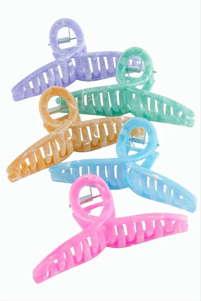 Fiyong Mandal Toka 13 cm - Resim 2