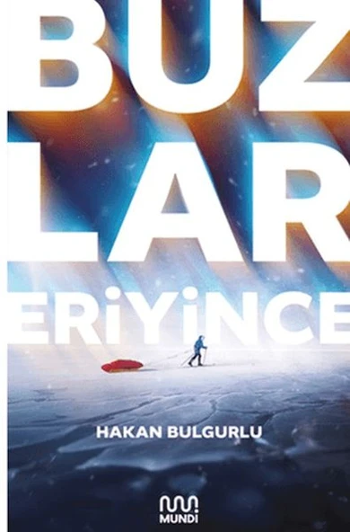 Buzlar Eriyince ürün görseli 1