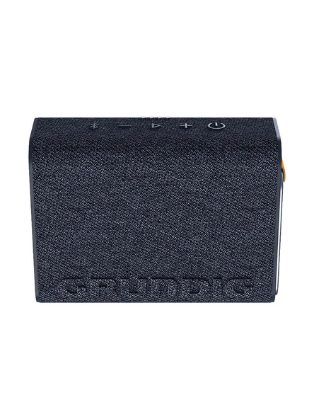 Grundig Jam 2 Mavi Bluetooth Hoparlör - Resim 4