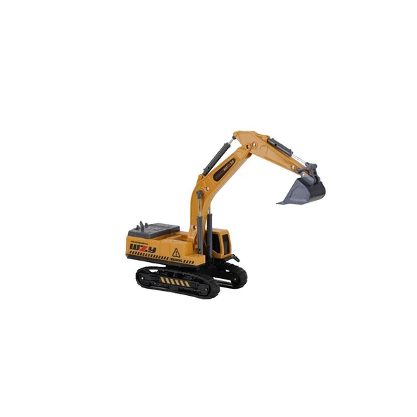 LK3136 ŞARZLI KUMANDALI METAL UÇLU EKSKAVATÖR (12) ürün görseli 1