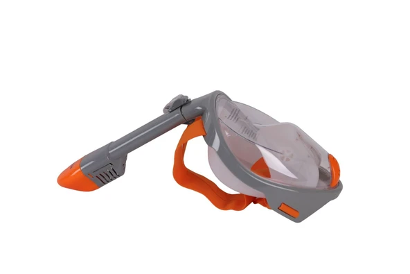 KZLD-7260- S M  FULL FACE  ORTA BOY KAT CANTALI 10 ürün görseli 1