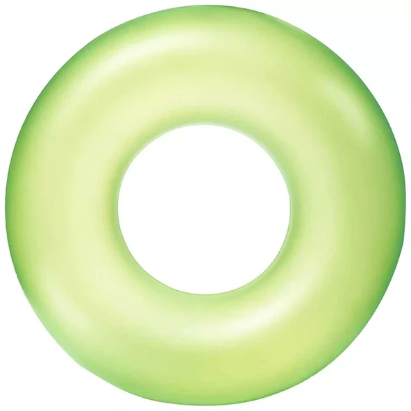 Bestway Buzlu Simit 91 cm 36025 - Resim 4