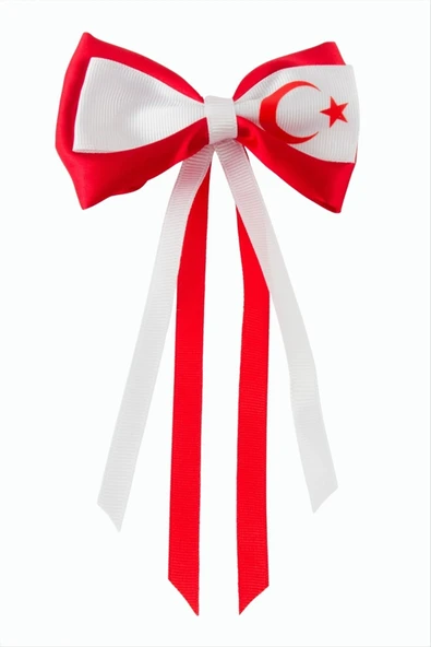 Ay Yıldız Fiyong Otomatik Toka ürün görseli 1