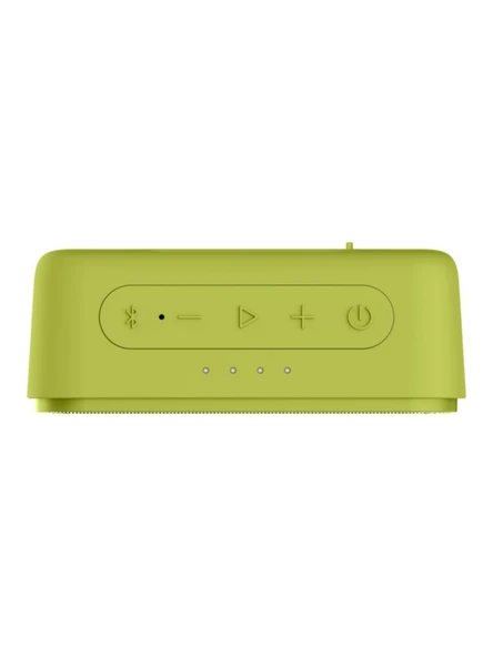 Grundig Jam Lime Bluetooth Hoparlör - Resim 4