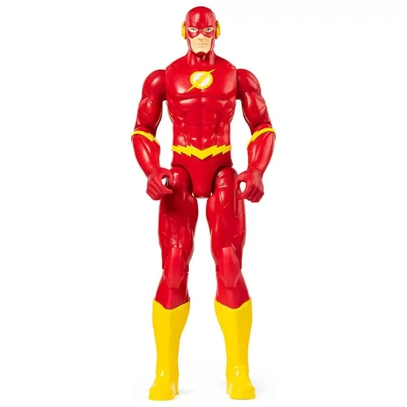 DC Comics Flash Figür 30 cm ürün görseli 1