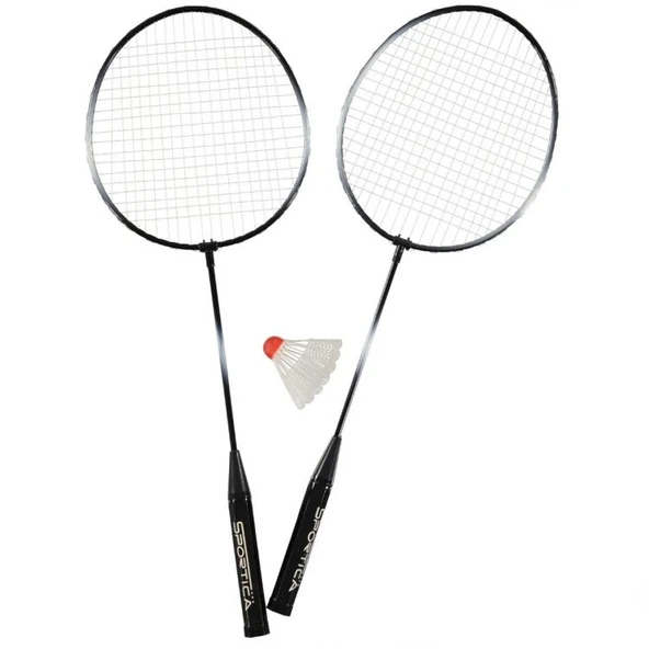 Badminton Raket Seti ürün görseli 1