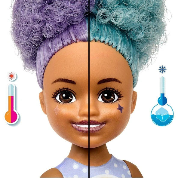 JFY01 Chelsea Pop Reveal Atıştırmalık Serisi ürün görseli 1