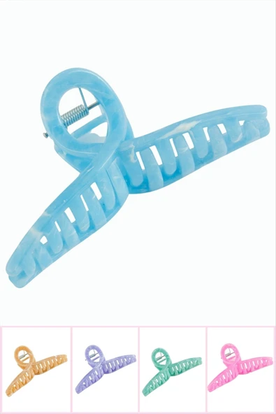 Fiyong Mandal Toka 13 cm - Resim 3