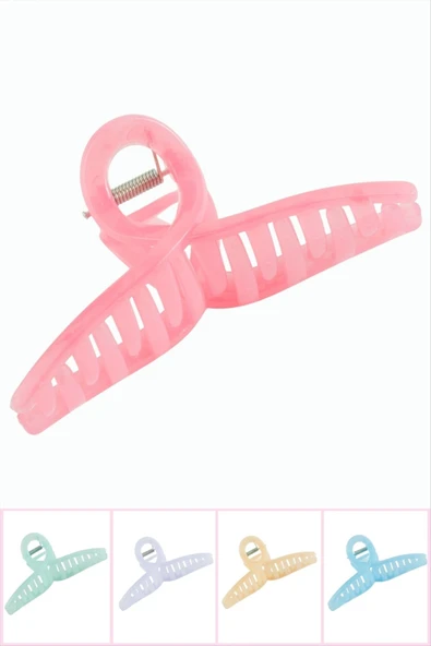 Fiyong Mandal Toka 13 cm - Resim 3