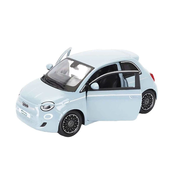 21110 SUN-BUR-1 24 FIAT 500E 2023 2R ürün görseli 1