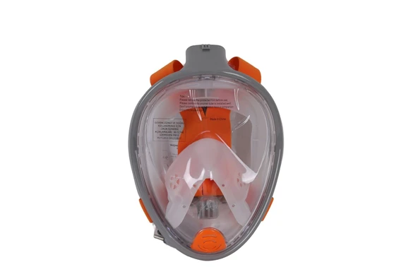 KZLD-7260- S M  FULL FACE  ORTA BOY KAT CANTALI 10 - Resim 4