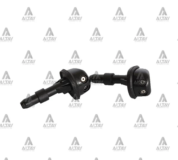 Su Fıskiye Memesi 323   1990-1995 / 626  88-92 (Oem No:Bs0667510) ürün görseli 1