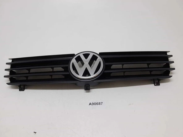 Panjur Polo 0-2001 Ön (Oem No:6N0853651E) ürün görseli 1