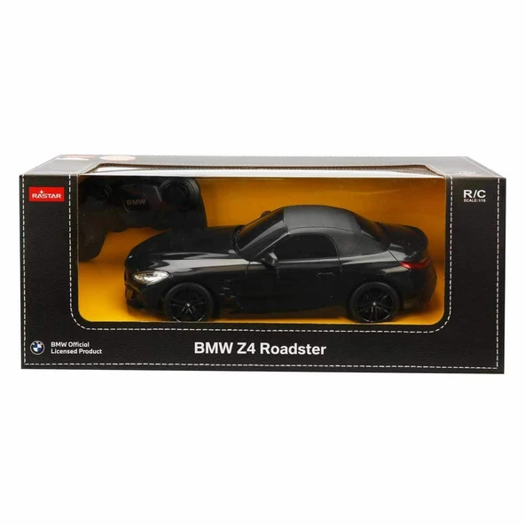 95900 BMW Z4 Roadster 2.4 GHZ. Işıklı 3 Renk Araba - Sunman ürün görseli 1