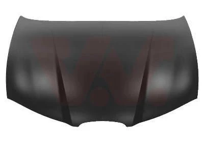 Seat Cordoba - İbiza 2003-2009 Motor Kaputu - (Oem No:6L0823031D) ürün görseli 1