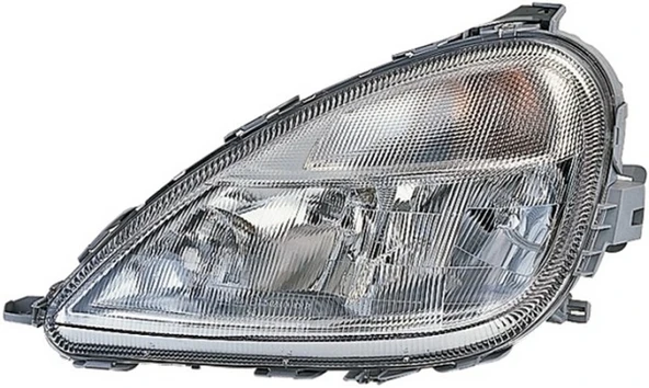 Mercedes W168 1998-2001 Far Sağ (Oem No:A1688201061) ürün görseli 1