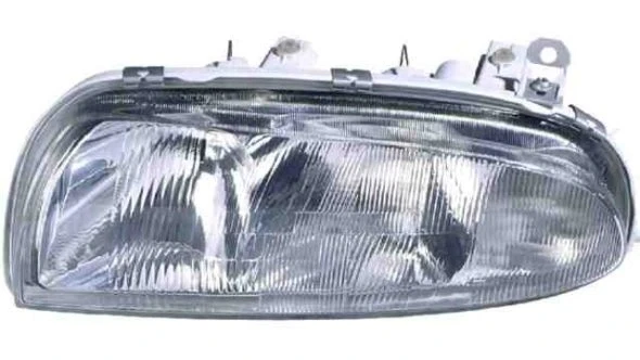Ford Fiesta 96 99 Far Sol Beyaz Sinyal (Oem No:97Fx13006Aa) ürün görseli 1