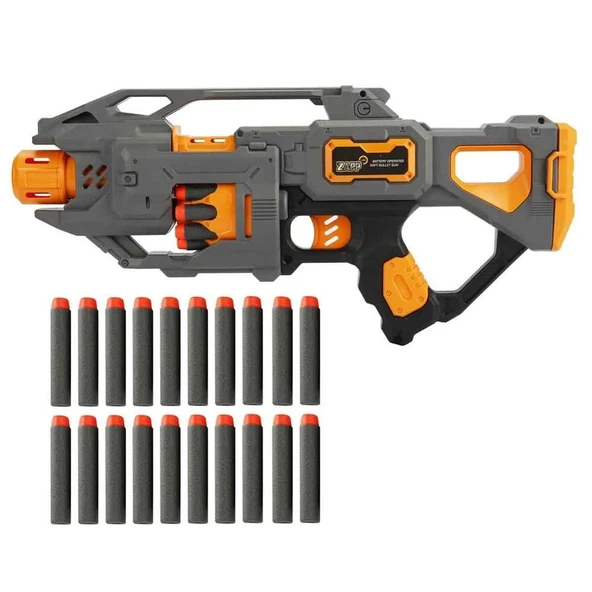 S00004575 ZAP SİLAH SÜNGER ATAN BLAZE STORM PRO ürün görseli 1