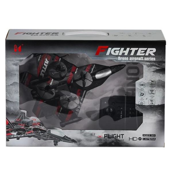 LH-X81-1 Kumandalı Kameralı Uçak Drone -Can Oyuncak ürün görseli 1