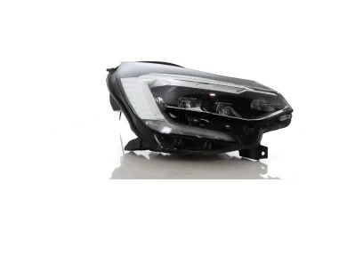Renault Captur Iı 2020- Far Sağ  (Oem No:260101785R) ürün görseli 1
