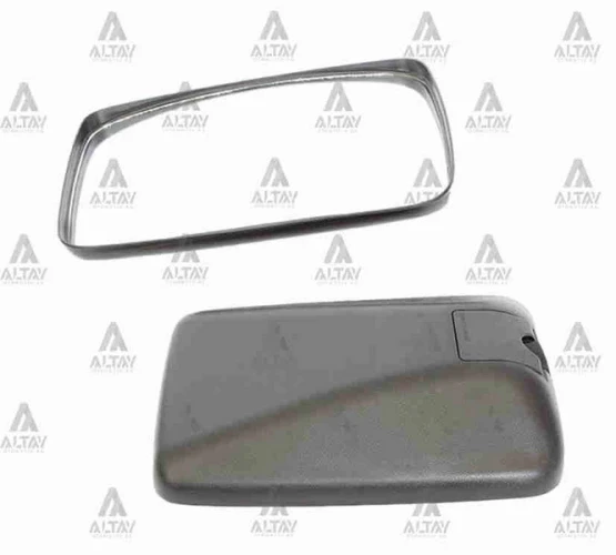 Mitsubishi Canter Dış Dikiz Aynası Fe515 659 (Oem No:Mbm1018Ah) (2 Adet) ürün görseli 1
