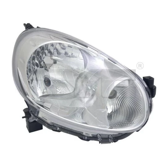 Nissan Micra 2011-2013 Far Sağ Elektrikli K13 (Oem No: 26010-1Hb0A) ürün görseli 1