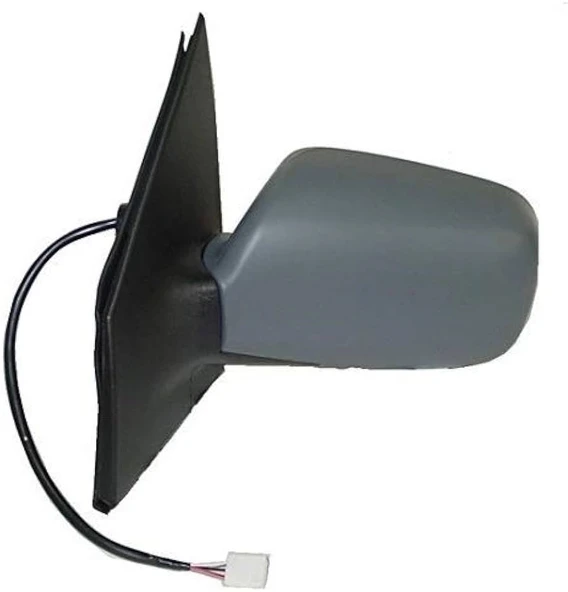Toyota Yaris 2000-2006 Dış Dikiz Aynası Elektrikli Isıtmalı Sol (Oem No: 87940-0D902) ürün görseli 1