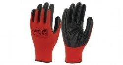 Starline E-43 Nitril Eldiven ürün görseli 1