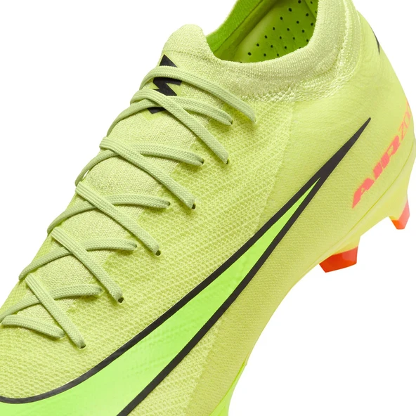 新品未使用】NIKE ZM MERCURIALVAPOR16ELITE FG黄 Trendyol'da Nike