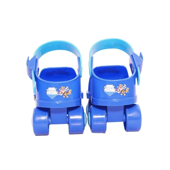 6423 SUN-WDS-RSP-PATEN SET QUAD PAW PATROL DİZ DİR SIZE 25 31 PAW ürün görseli 1