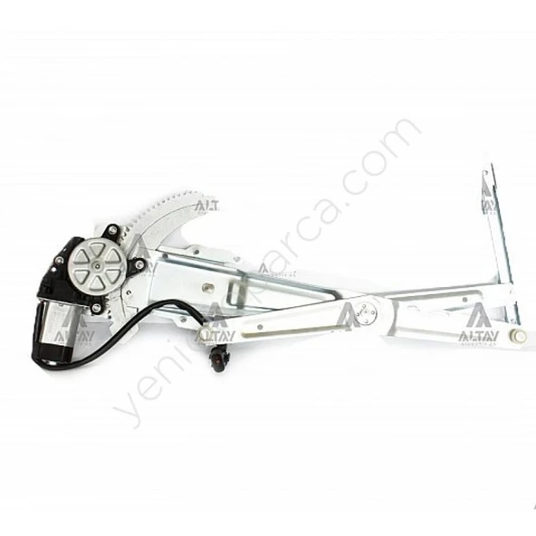 Mitsubishi L300 Cam Krikosu Elektrikli Motorlu Sol (Oem No: Mb230483) ürün görseli 1