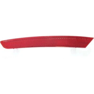 Seat İbiza 2013-2017 Tampon Reflektörü Arka Sol (Oem No:6J4945105C) ürün görseli 1