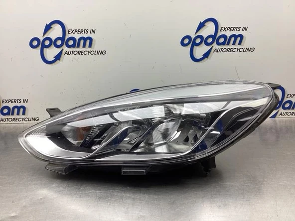 Ford Fiesta 2017- Far Sol  (Oem No:H1Bb13W030Ae) ürün görseli 1