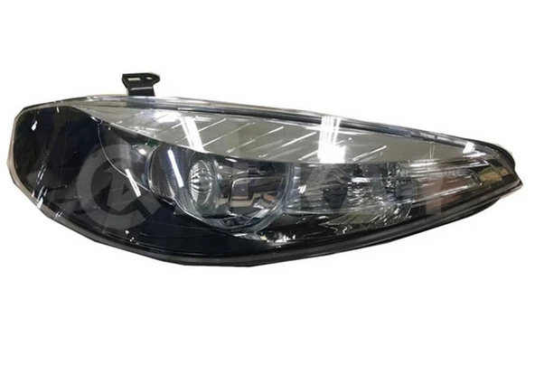 Renault Fluence 2013  Far Sol Sıyah (Oem No:260600738R) ürün görseli 1