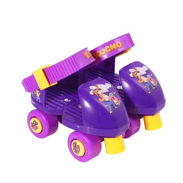 6496 SUN-WDS-RSP-PATEN QUAD KUCHO DİZ DİR SIZE 25 31 KCH ürün görseli 1