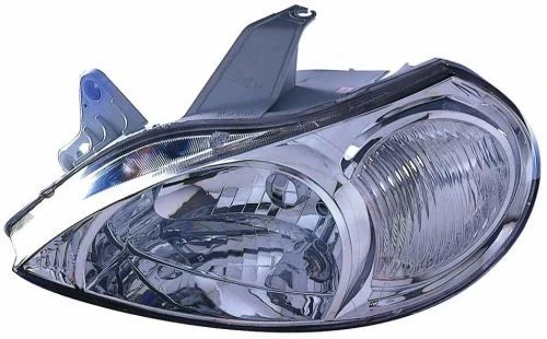 Kia Rio 2001-2002 Far Sağ (Oem No: 0K30A51030C) ürün görseli 1