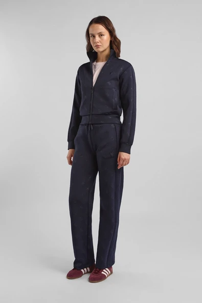 Guess Calista 4G Wide Leg Kadın  Eşofman Altı V6YB10K4295-FBIC ürün görseli 1