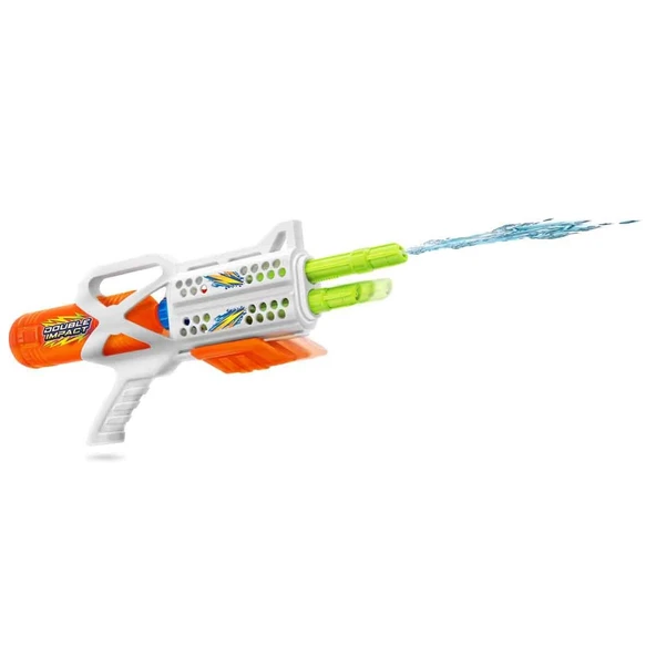 S01072252 SU TABANCASI DOUBLE IMPACT 750ML-SUN - Resim 2