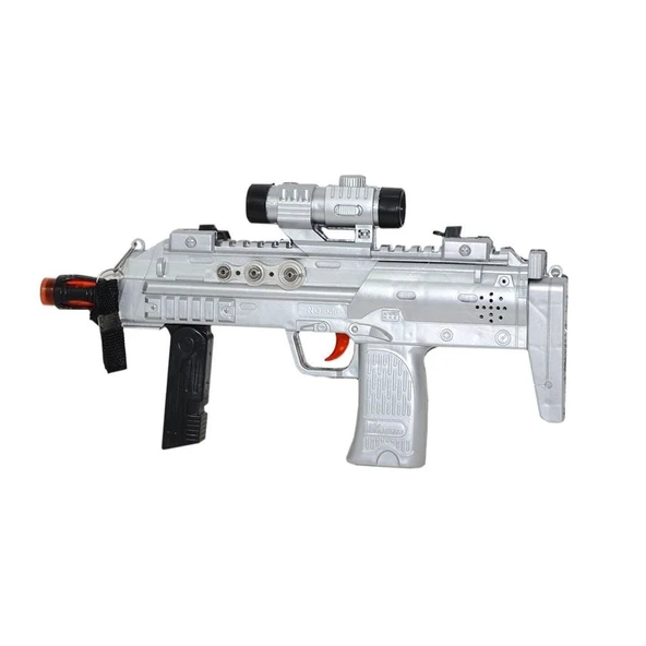 FAB 828 POŞET SİLAH SET IŞIKLI ürün görseli 1