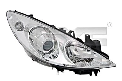 Peugeot 307 2005-2009 Far Sağ (Oem No:620686) ürün görseli 1